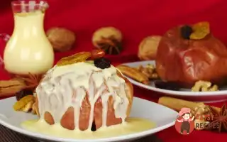 Вершковий Карамельний Соус