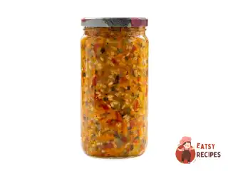 Заготівля для розсольника