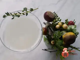 Коктейль «Аманіта гімлет»