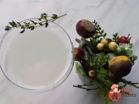 Коктейль «Аманіта гімлет»