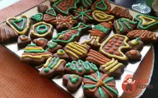 Піпаркооги (Імбирне Печиво)