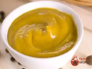 Гірчиця по-домашньому
