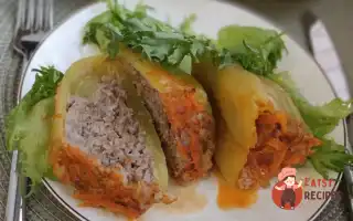 Фарширований Перець