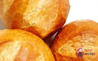 Прісні Булочки