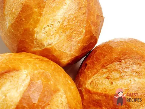 Прісні булочки