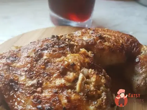 Курча Тапака