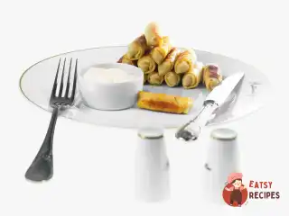 Млинці «Мішлен»