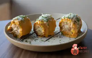 Кукурудза З Чеддером