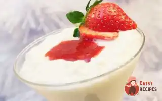 Норвезький Рисовий Крем
