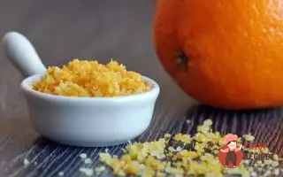Апельсинова Сіль