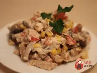 Англійський салат