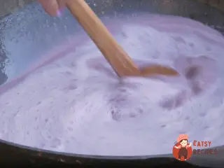 Крок 5: Домашня чурчхела