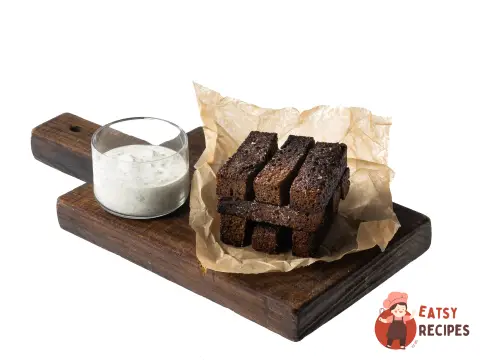 Часникові грінки