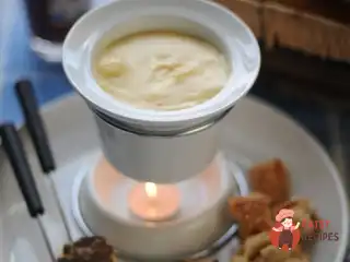 Фондю сирне