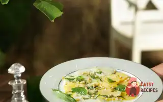 Карпаччо З Ріпи