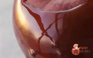 Карамелізовані Яблука З Корицею