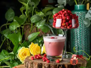 Суничний сауер