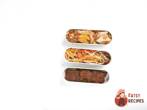 Ескабече з курки