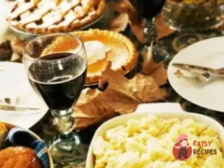 Запіканка рибна