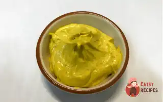 Каррі-Майонез