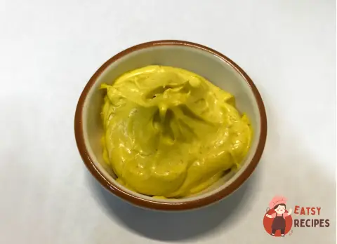 Каррі-майонез