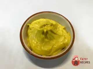 Каррі-майонез