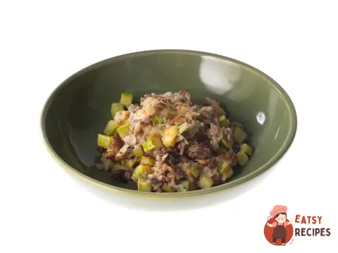 Кабачки з фаршем