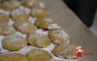 Вегетаріанські Котлети З Нуту (Фалафель)
