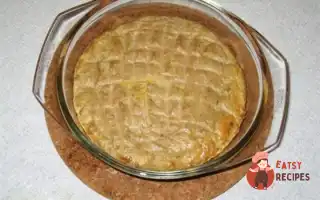 Суфле Із Яловичини