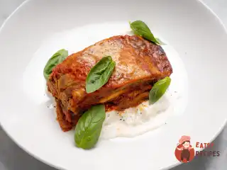 Меланзана ал форно