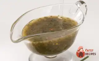 Домашній Вінегрет По-Французьки