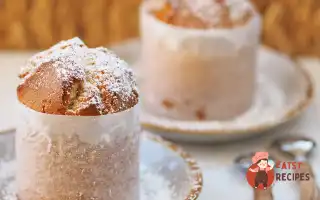 Португальські Кекси З Рисового Борошна Bolos De Arroz