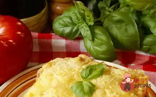 Лазання З Чеддером
