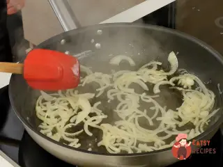 Крок 9: Смажені телячі нирки