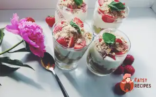 Ніжний Яблучний Мус