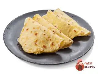Кістибиї з пшоном