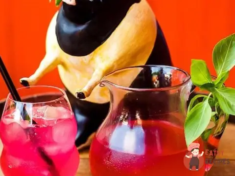 Компот із регана