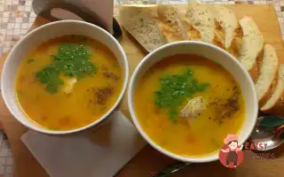 Юшка З Тріски По-Норвезьки