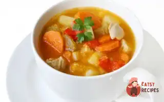 Суп «Асорті»