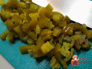 Крок 5: Збірна солянка