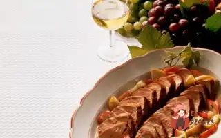 М'яСо З Айвою