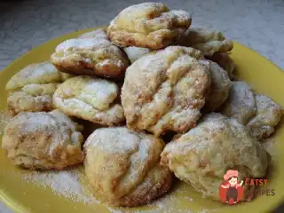 Сирні конверти