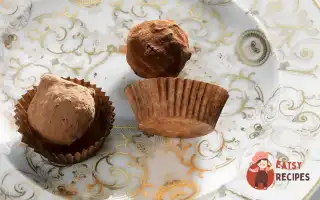 Виноградний Трюфель