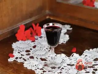 Рябинівка на чорноплідці