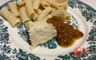 Суфле З Індички На Пару
