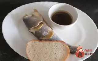 Сібас На Пару З Тайським Соусом
