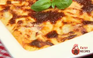 Суфле Із Курки