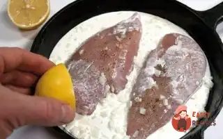 Курячі Грудки, Запечені У Вершках, Під Сиром