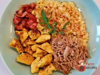 Поки з рису ширатаки