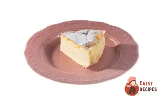 Японський Чізкейк